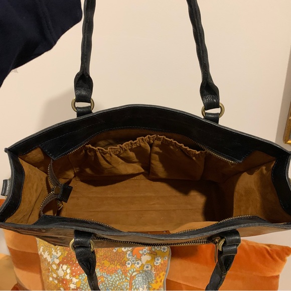 Patricia Nash Fall Tapestry Zancona - Picture 3 of 3